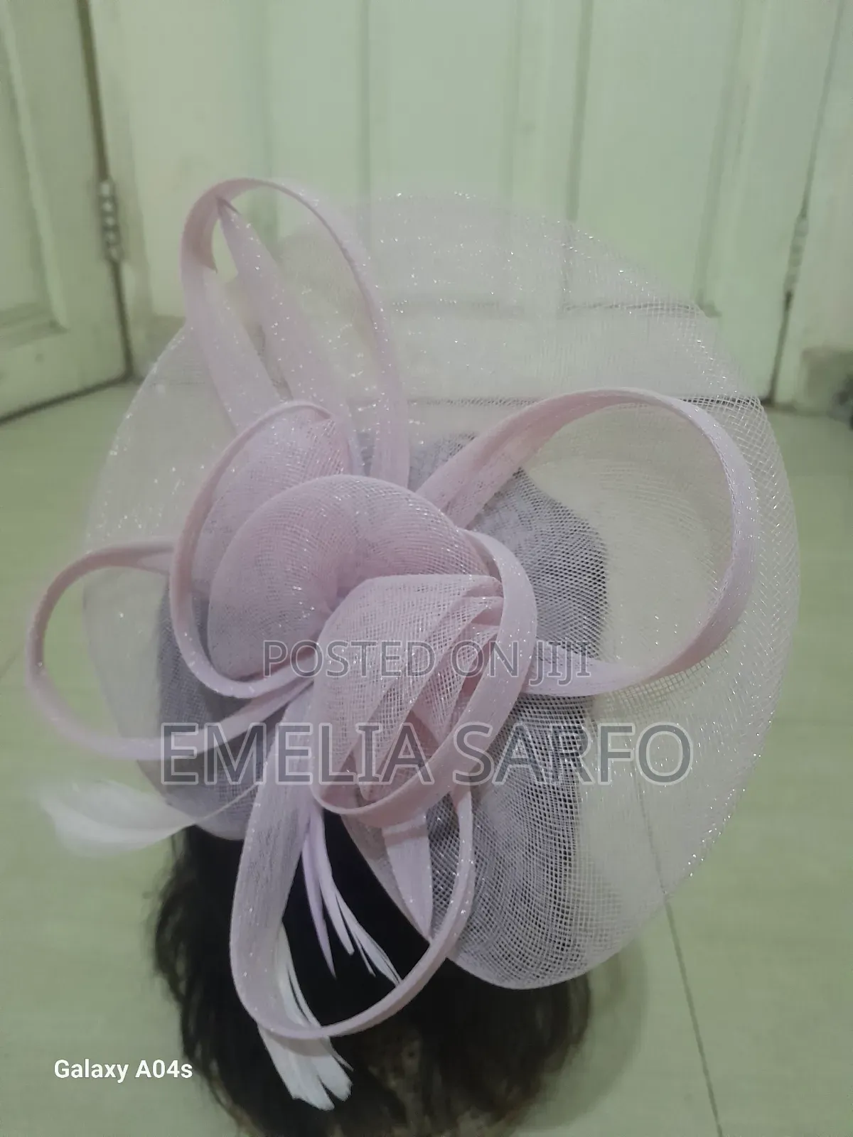 Classic Facinators for Wedding