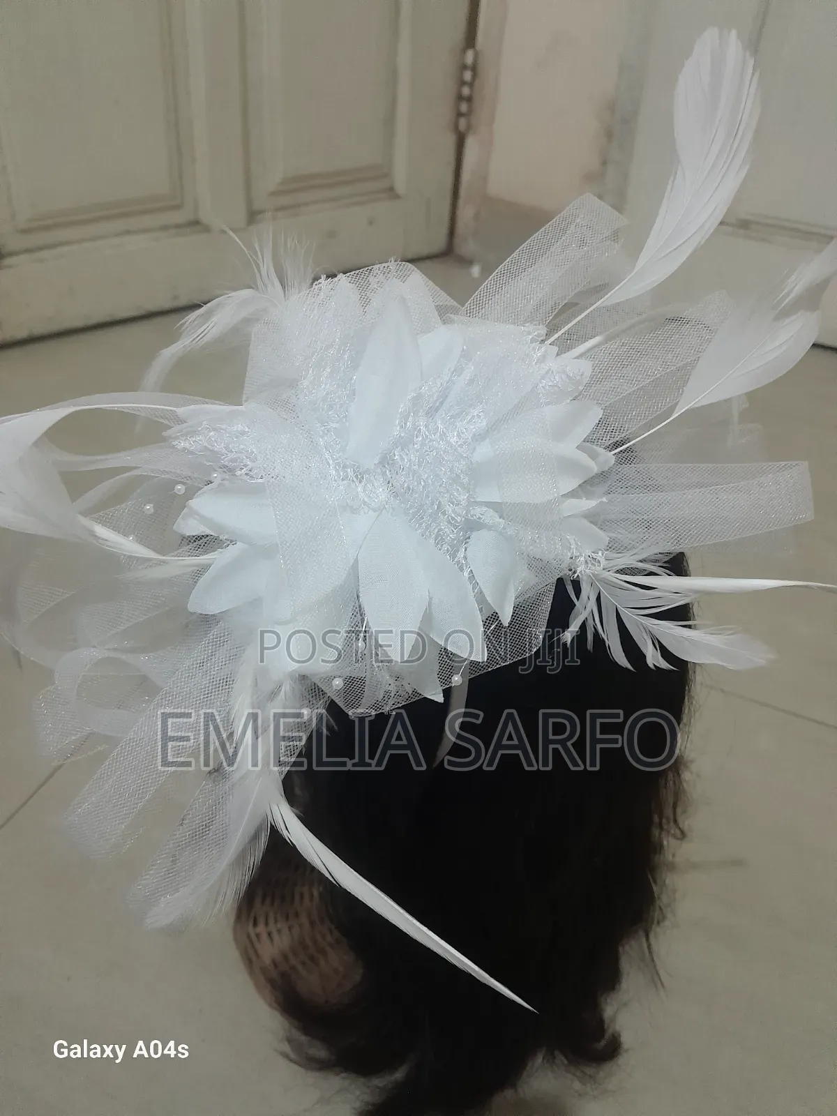 Classic Facinators for Wedding