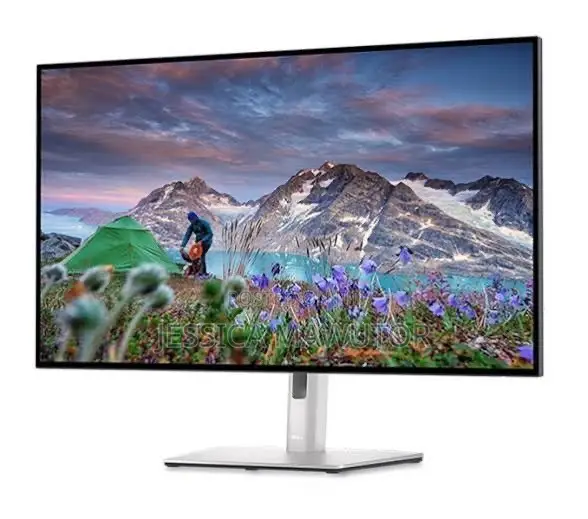 Dell P3223qe 32” Ips 4k Display UHD Resolution