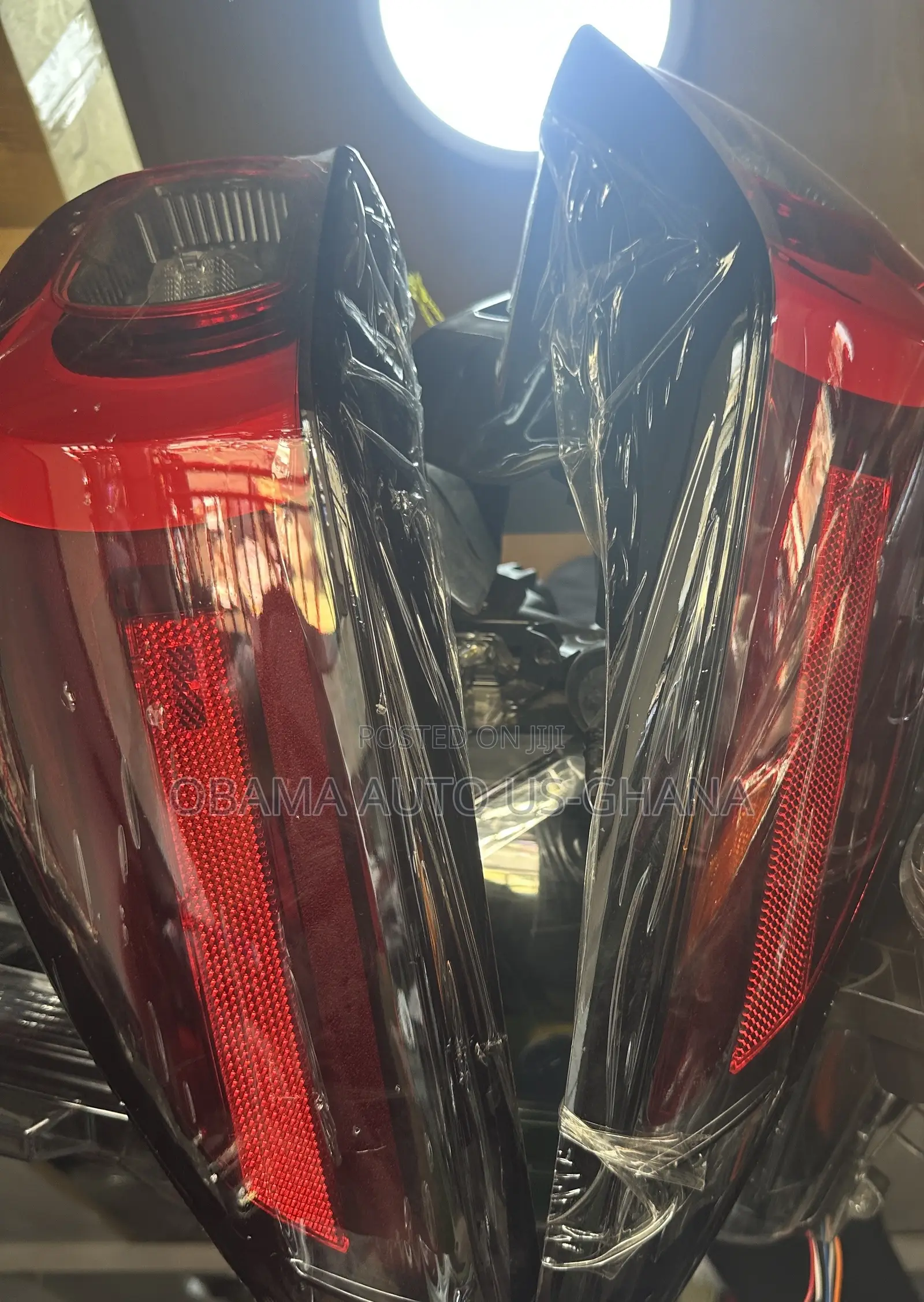Mazda CX-5 CX5 Taillight 2022 2023 2024 2025