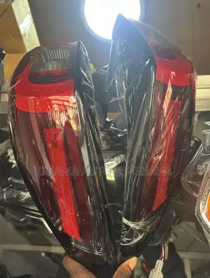 Mazda CX-5 CX5 Taillight 2022 2023 2024 2025