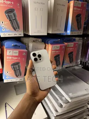 Apple iPhone 16 Pro 256 GB White