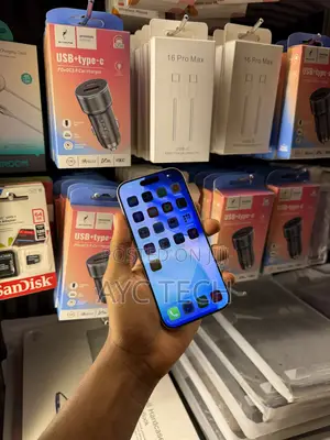 Apple iPhone 16 Pro 256 GB White