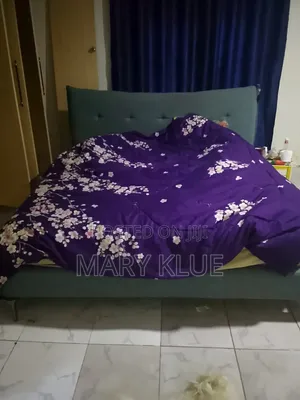 Double Bed