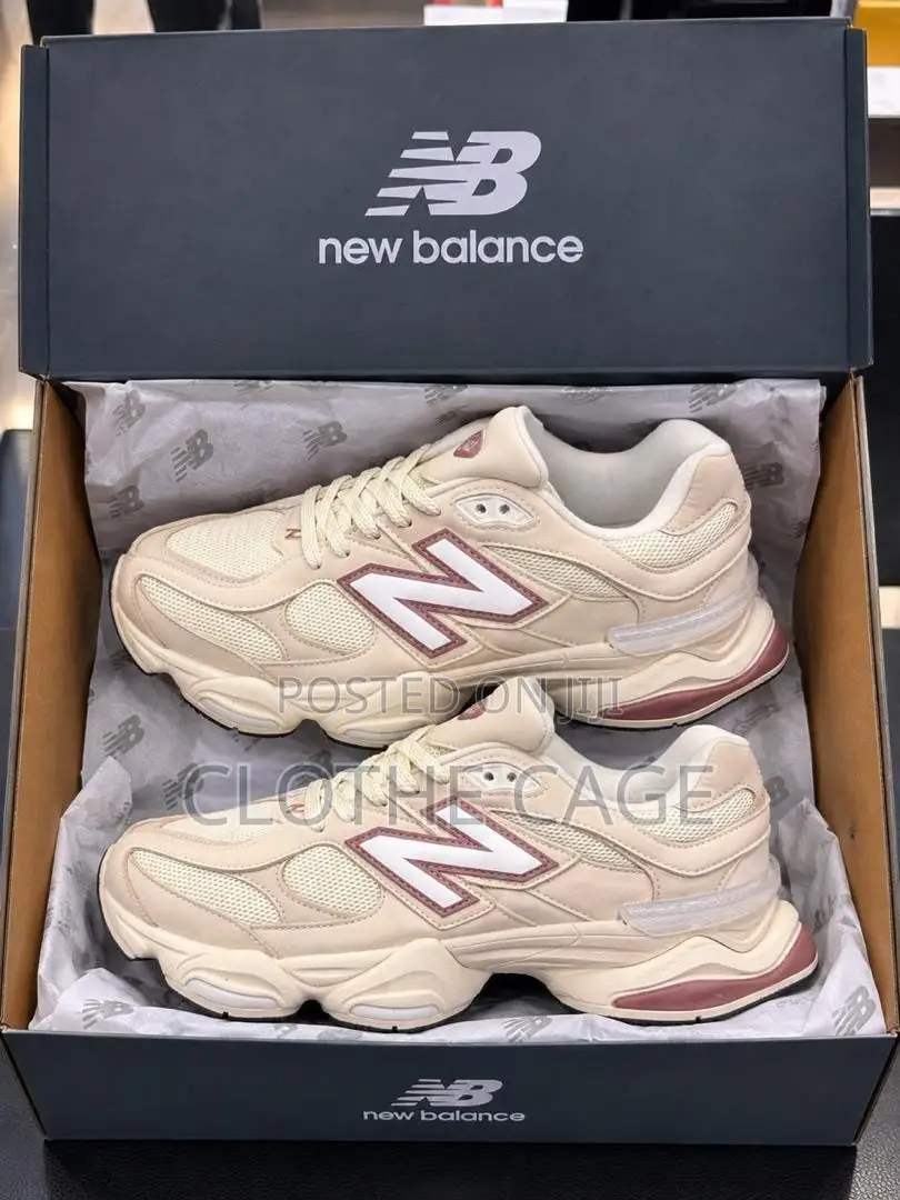 New Balance 9060