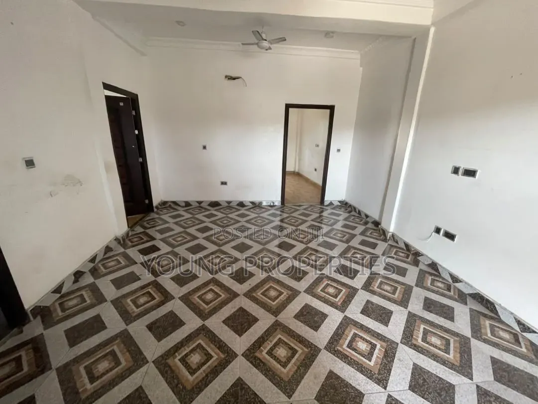2bdrm Apartment in Anyaa, NIC for rent