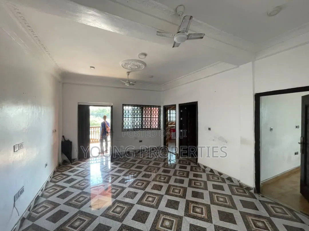 2bdrm Apartment in Anyaa, NIC for rent