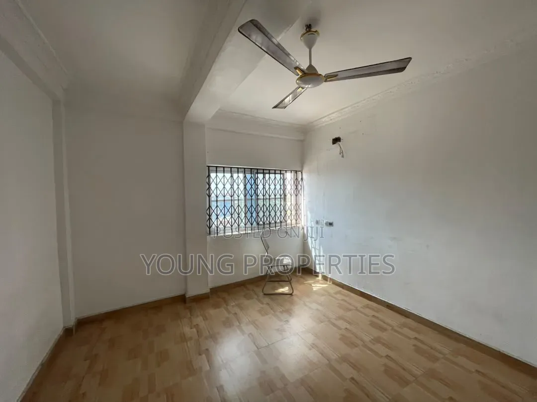 2bdrm Apartment in Anyaa, NIC for rent