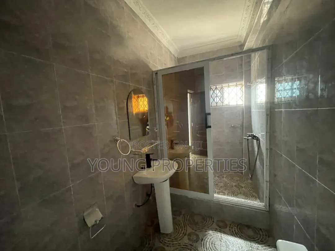 2bdrm Apartment in Anyaa, NIC for rent