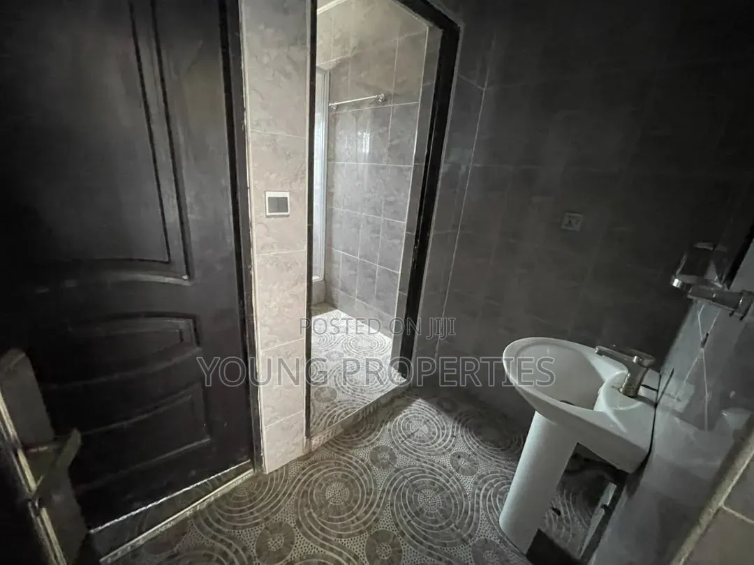 2bdrm Apartment in Anyaa, NIC for rent