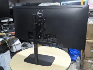 Dell 34 Curved 2k Monitor