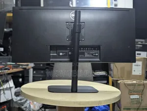 Dell 34 Curved 2k Monitor