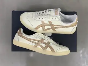 Asics Tokuten