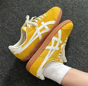 Asics Tokuten