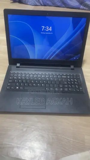 Laptop Lenovo IdeaPad 110 8GB Intel Core i5 HDD 500GB