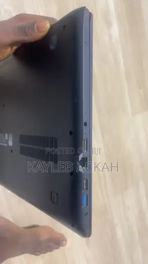 Laptop Lenovo IdeaPad 110 8GB Intel Core i5 HDD 500GB