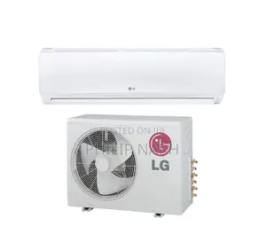 LG Air Conditioner - 1.5 HP
