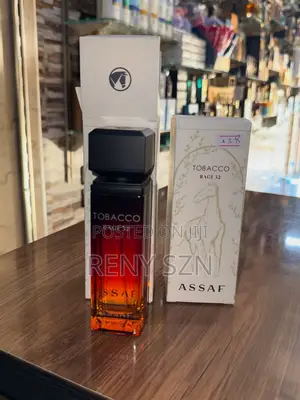 Tobacco Rage 32 Assaf