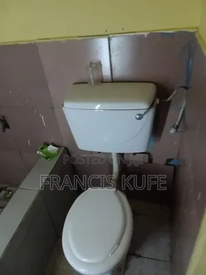 1bdrm Apartment in Ashogman Estate  A, Police Station for rent