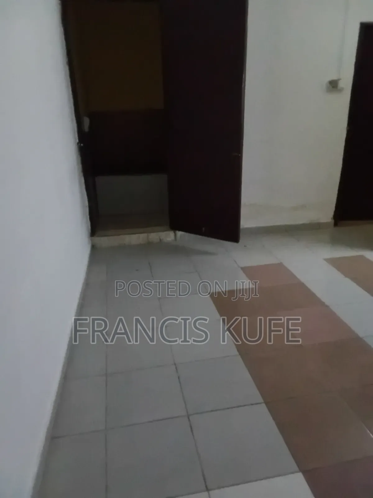 1bdrm Apartment in Ashogman Estate  A, Police Station for rent