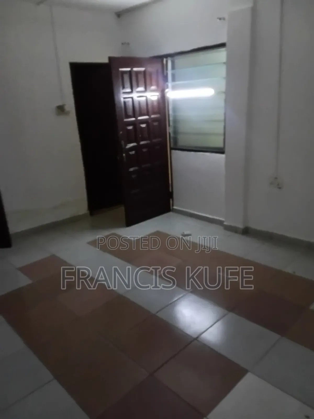 1bdrm Apartment in Ashogman Estate  A, Police Station for rent