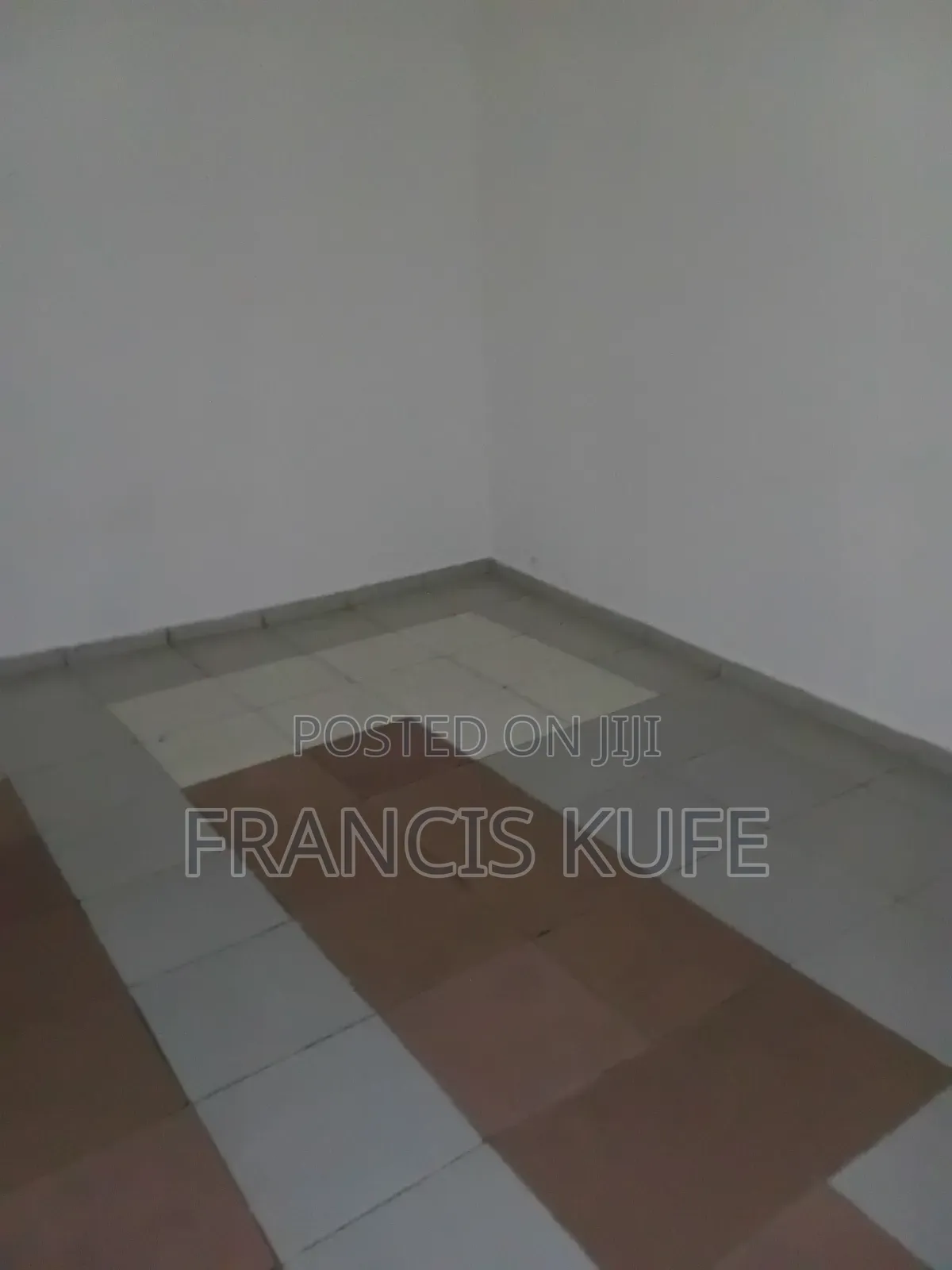 1bdrm Apartment in Ashogman Estate  A, Police Station for rent