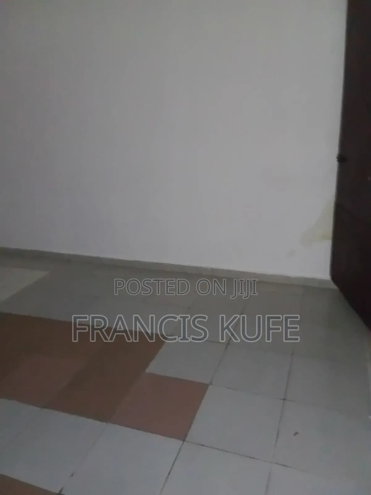 1bdrm Apartment in Ashogman Estate  A, Police Station for rent