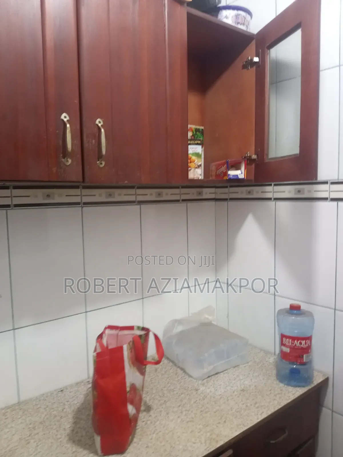 1bdrm Apartment in Ultimate Estate, School Area for rent