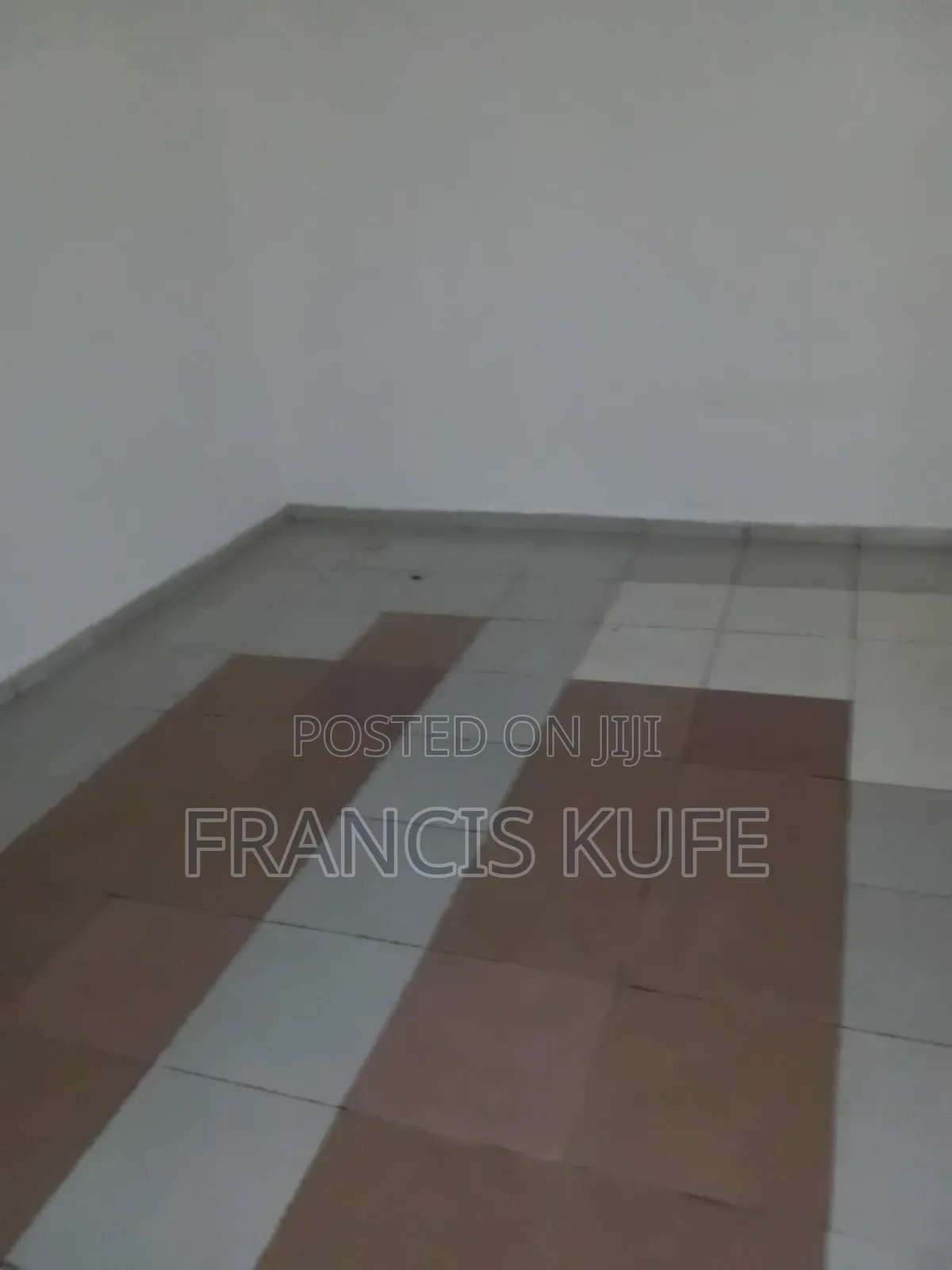 1bdrm Apartment in Ashogman Estate  A, Police Station for rent