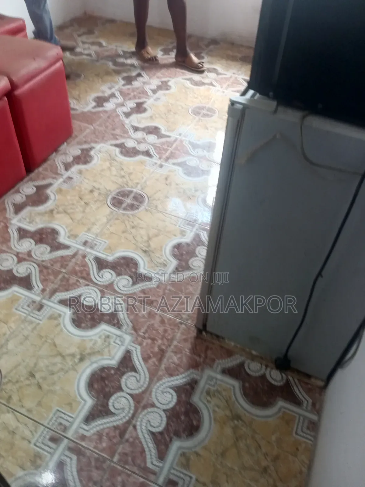 1bdrm Apartment in Ultimate Estate, School Area for rent