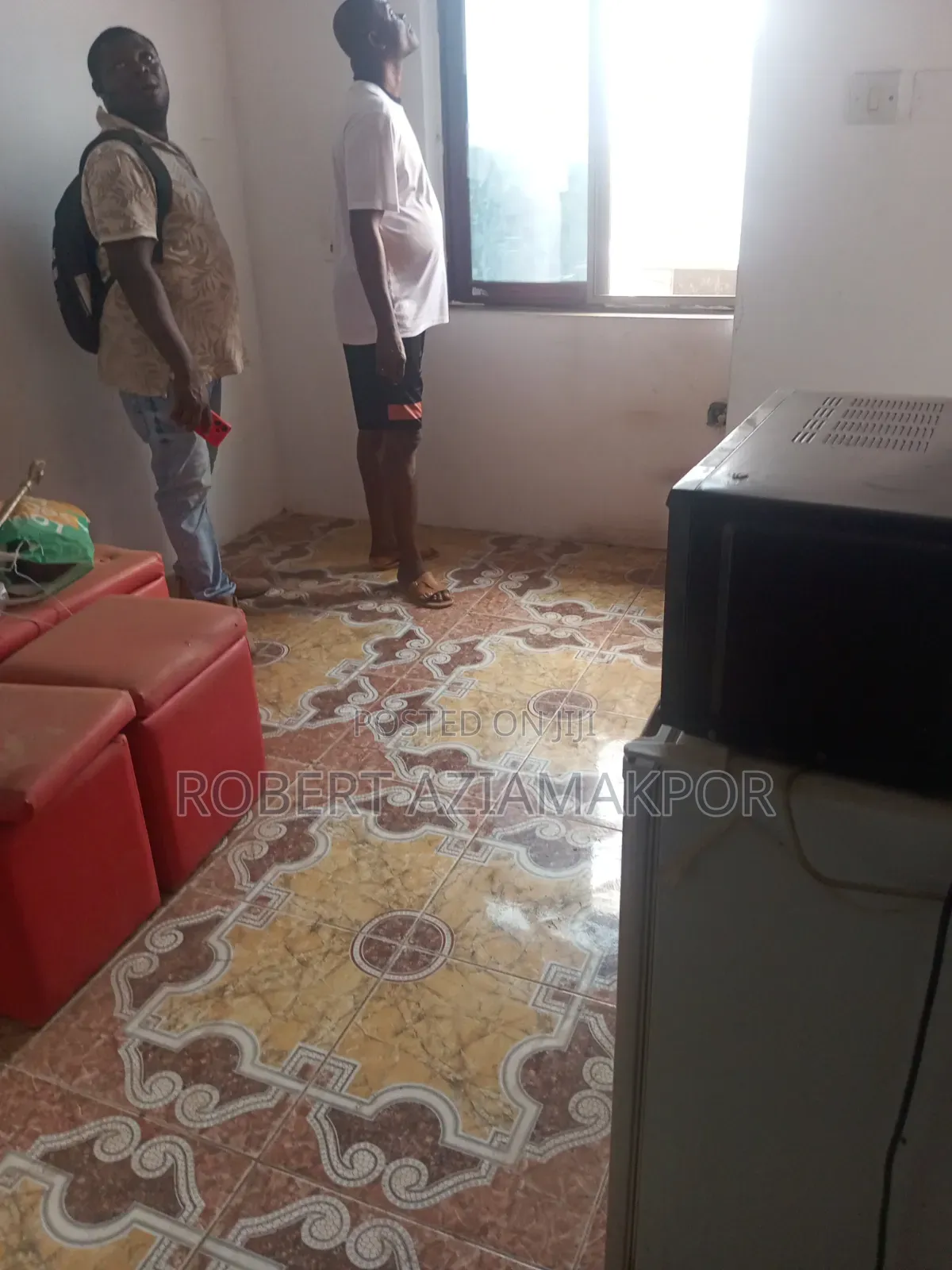 1bdrm Apartment in Ultimate Estate, School Area for rent