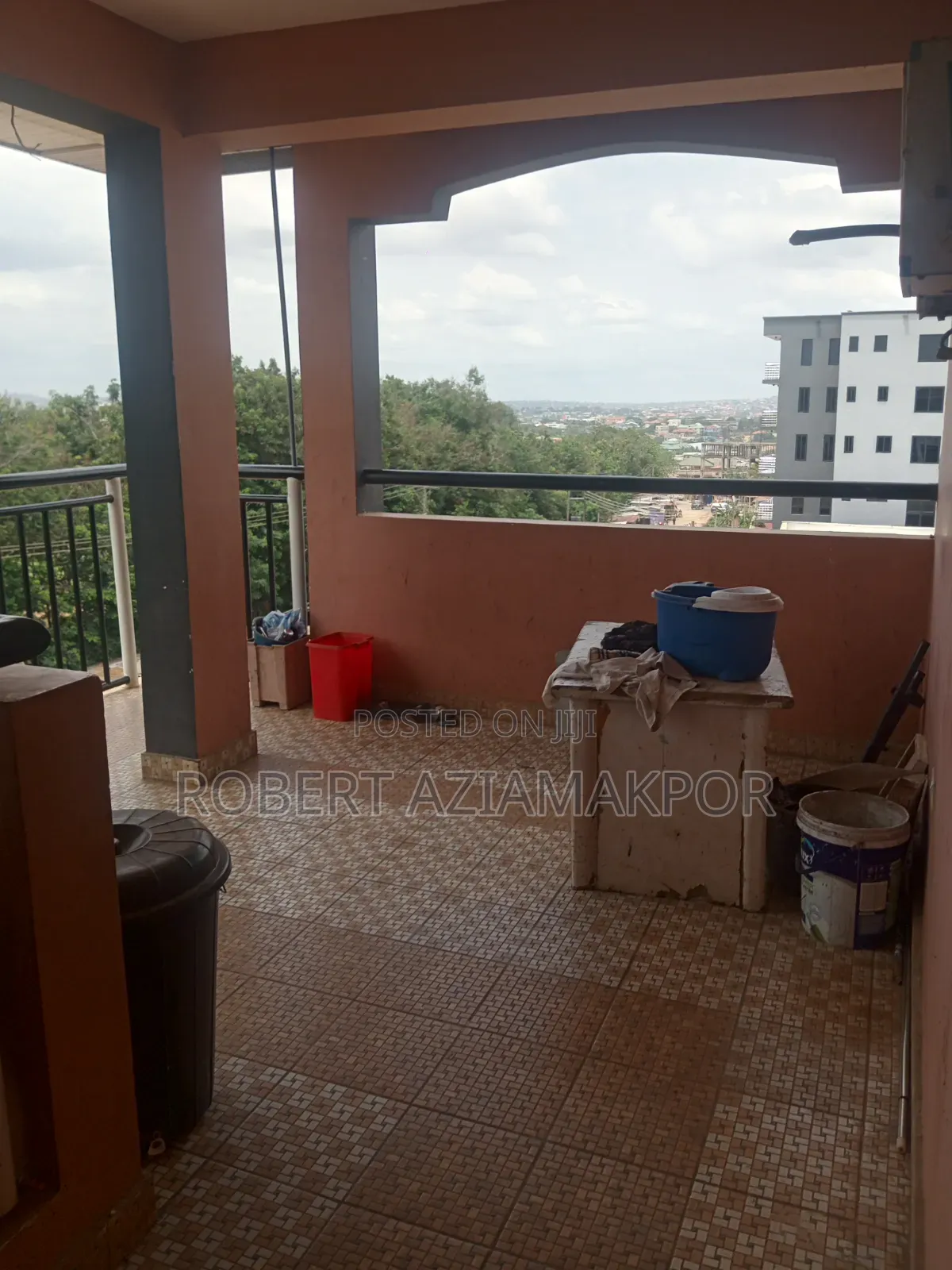 1bdrm Apartment in Ultimate Estate, School Area for rent
