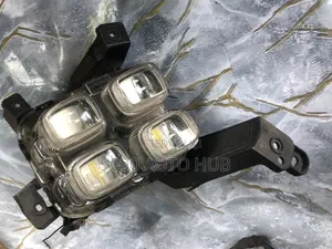 Kia Sportage 2017, 2018, 2020, 2021, 2022 FogLight Pair | Foreign Used
