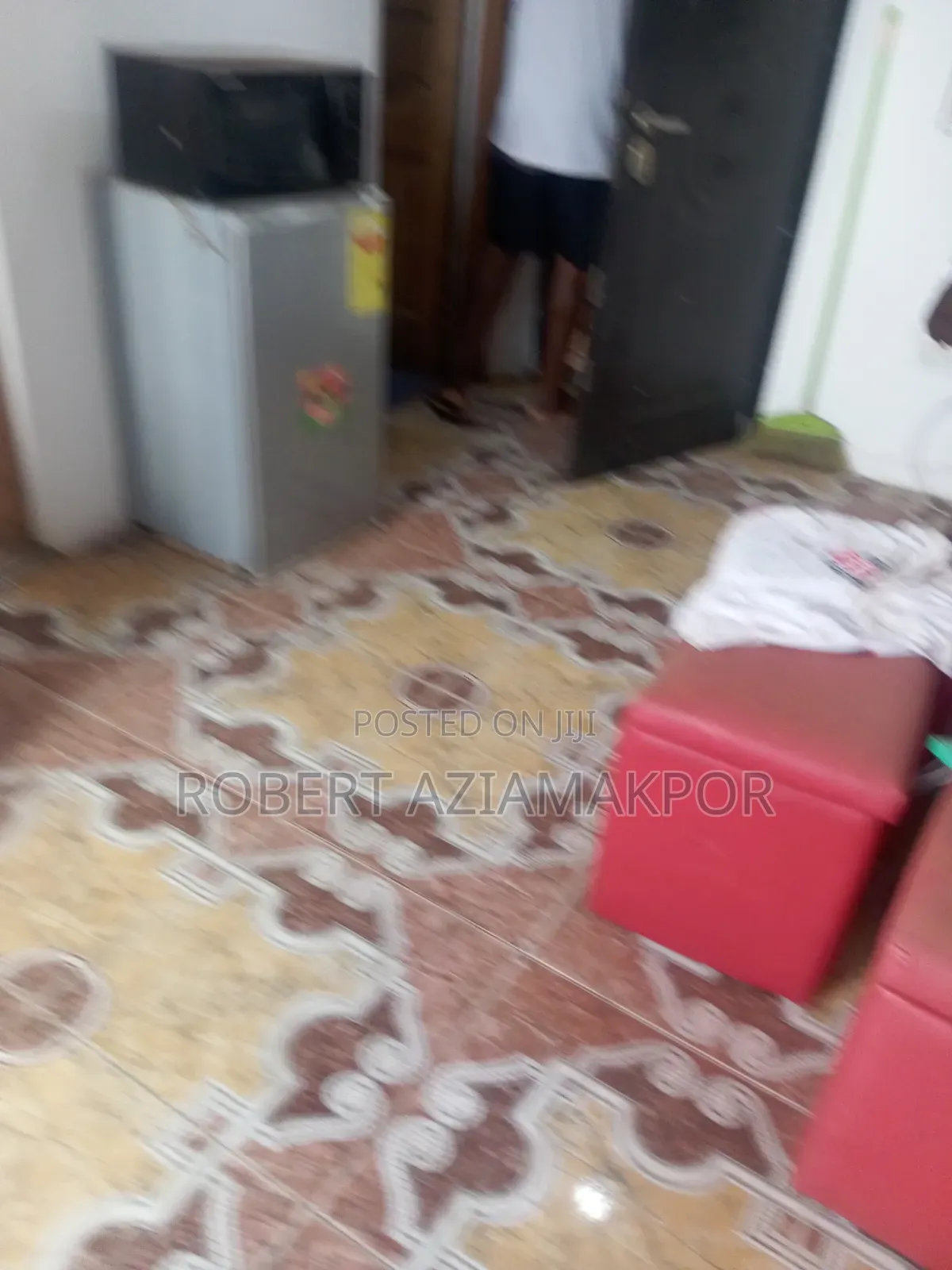1bdrm Apartment in Ultimate Estate, School Area for rent