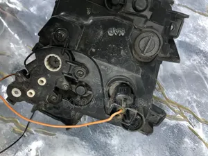 Kia Sportage 2017, 2018, 2020, 2021, 2022 FogLight Pair | Foreign Used