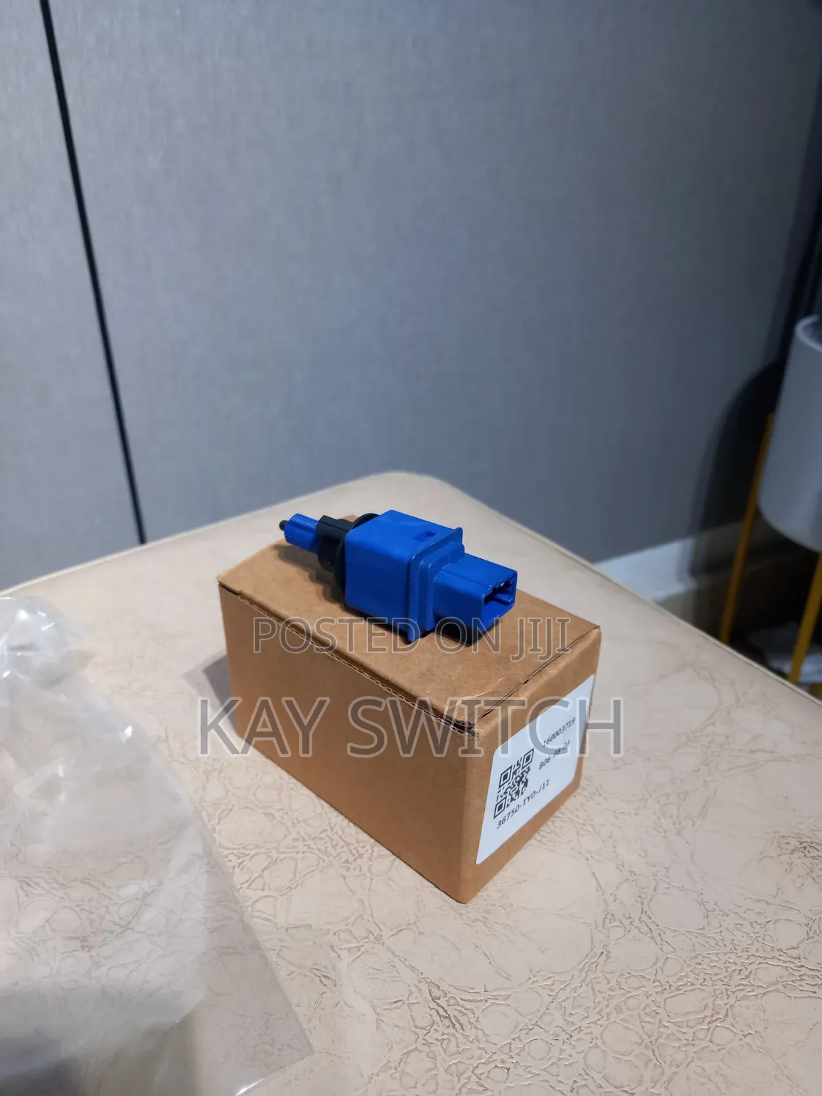 Brake Light Switch Fit for Honda Jazz CR-V Accord Civic HR-V