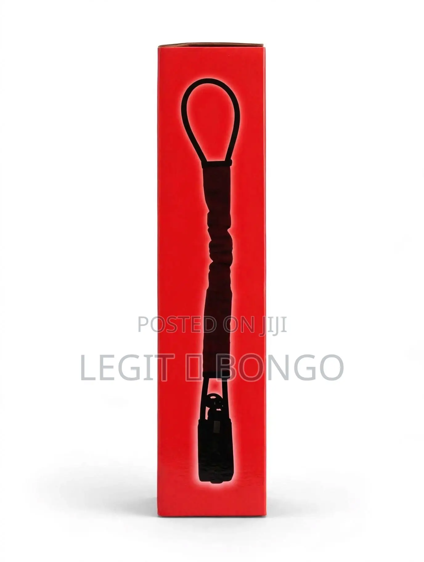 Anti-Theft Steering Wheel Lock - Strong Hook!