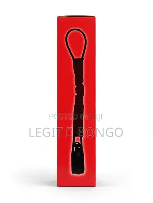 Anti-Theft Steering Wheel Lock - Strong Hook!