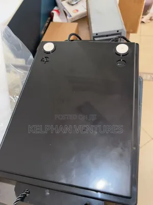 Original Lithium Ion Battery 100ah