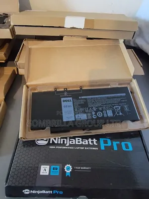 Original Laptop Batteries