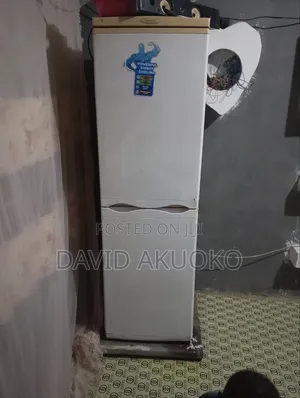 Servis Refrigerator