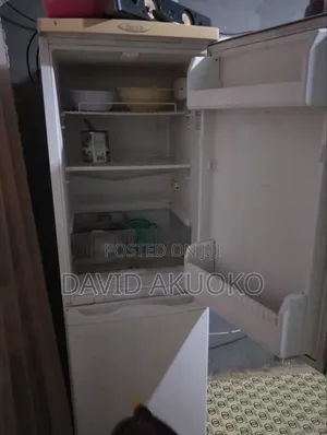 Servis Refrigerator