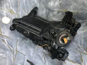 Hyundai Santa Fe Sport 2017, 2018 Fog Light Pair – Foreign Used