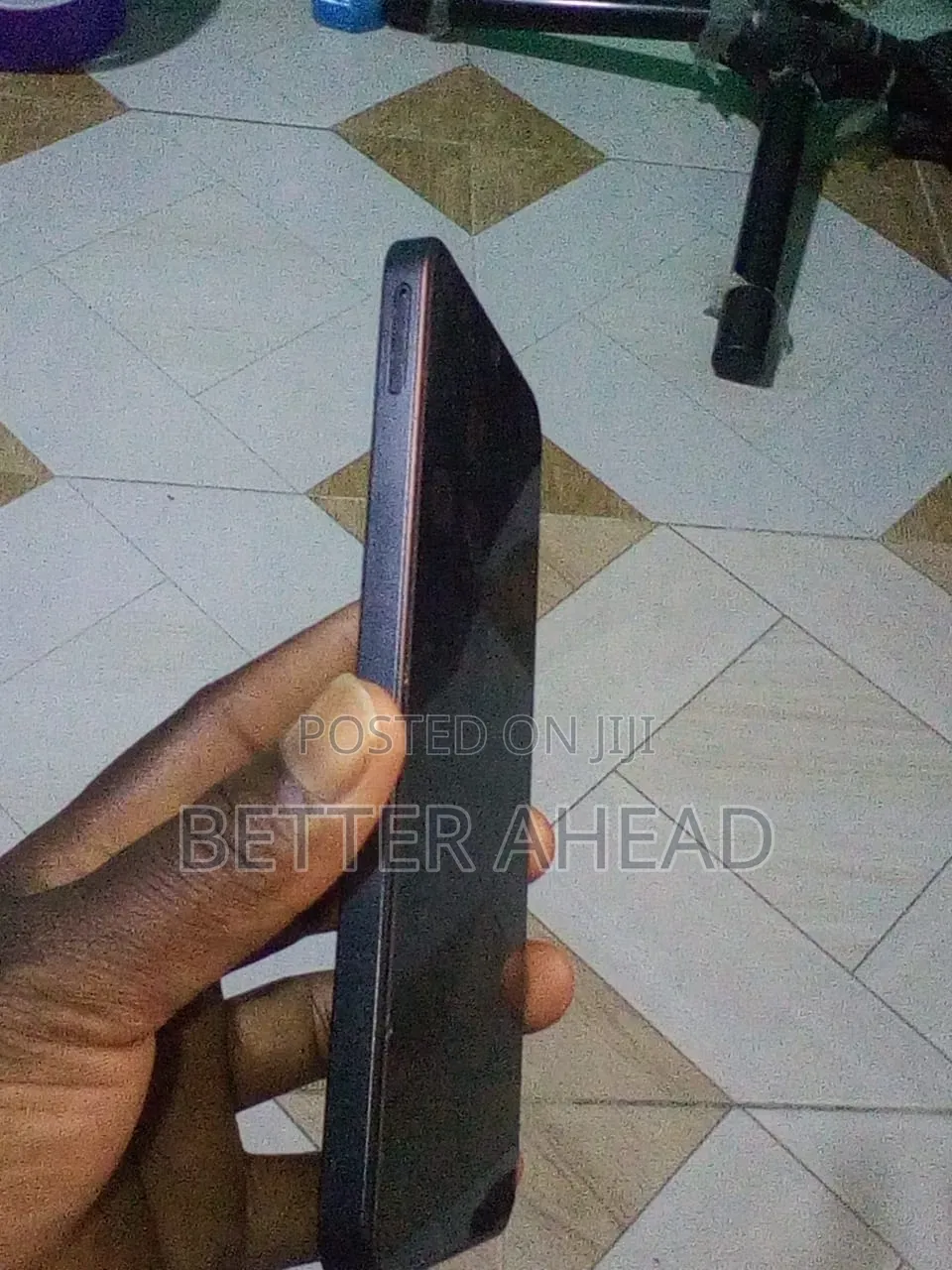 Samsung Galaxy A17 128 GB Black