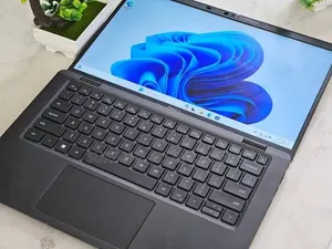 Laptop Dell Latitude ST Tablet 16GB Intel Core Ultra 7 HDD+SSD 512GB