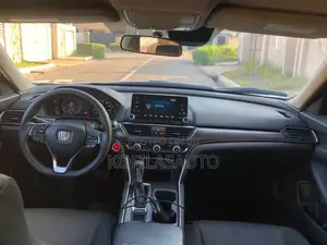 Honda Civic 2017 Gray