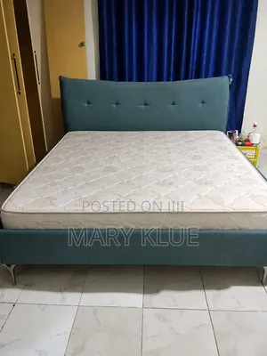 Double Bed