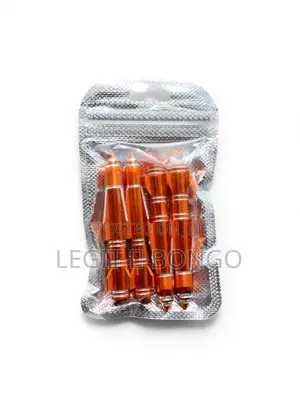 Rocket Tyre Valve Covers - Make Your Car Stand Out!