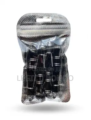 Rocket Tyre Valve Covers - Make Your Car Stand Out!