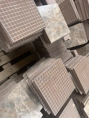 Affordable Tiles